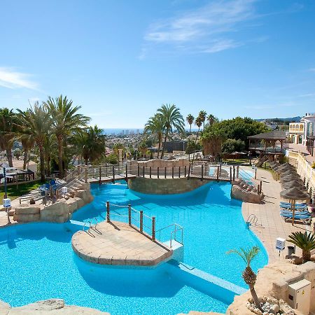 Holiday Home Imperial Park-4 By Interhome Calpe Exterior foto